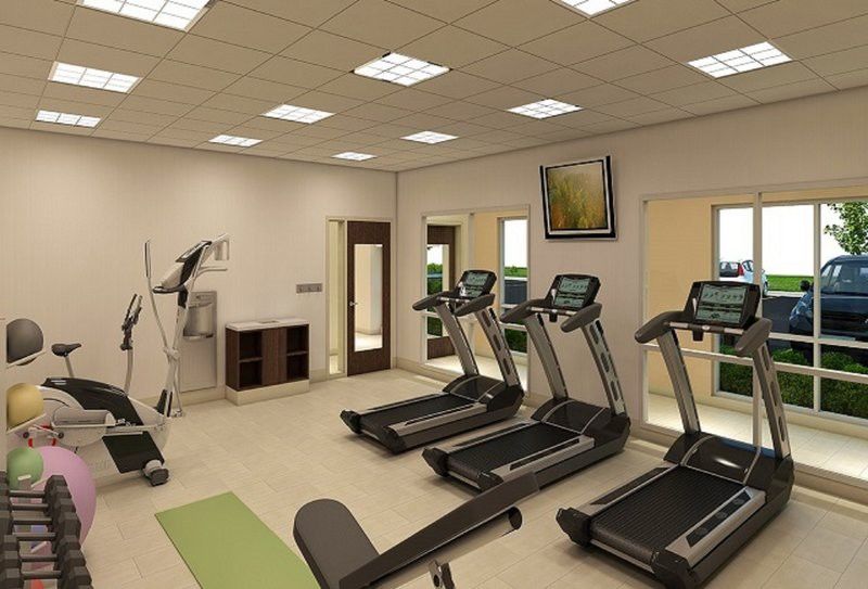 Holiday Inn Express & Suites Victoria-Colwood By Ihg Лангфорд Екстериор снимка